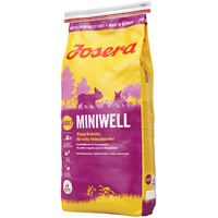Josera Miniwell 900 g
