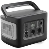 PATONA Platinum Powerstation 600W/230V USB5V/2.4A DC12/10A