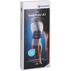 Genutrain A3 Natur Links 3
