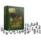 glama (gma) Forest of Radgost: Oak Version (EN)