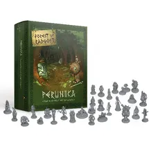 glama (gma) Forest of Radgost: Oak Version (EN)