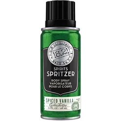 18.21 Man Made Spirits Spritzer Spiced Vanilla 100 ml