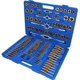 BRILLIANT TOOLS Handgewindebohrer-Set 1 St.