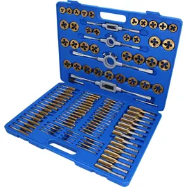 BRILLIANT TOOLS Handgewindebohrer-Set 1 St.