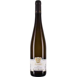 Carl Loewen Riesling Alte Reben 2023