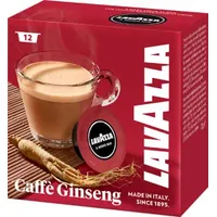 240 Lavazza Kaffeekapseln A MODO MIO GINSENG