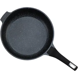 GSW Titanium Granit Schmorpfanne 28 cm
