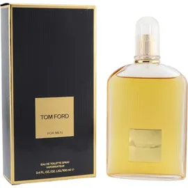 Tom Ford For Men Eau de Toilette 100 ml