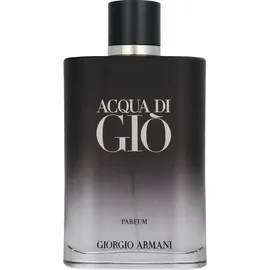 Giorgio Armani Acqua di Giò Parfum 200 ml refillable