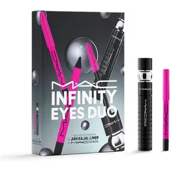MAC Infinity Eyes Duo Make-up Set 