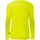 Uhlsport Prediction Torwart Set Junior fluo gelb/schwarz 116