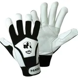 L+D GRIFFY L+D Schutzhandschuh 1730-11 Nappaleder Montagehandschuh Größe (Handschuhe): 11, XXL EN 388:2016 CAT II 1 Paar
