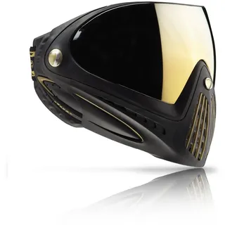 Dye I4 Pro Maske L.E. gold/schwarz