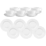 Villeroy & Boch Royal Kaffeeservice 200 ml 18-tlg. Set - DS