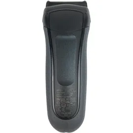 Braun Series 3 ProSkin 3000s schwarz