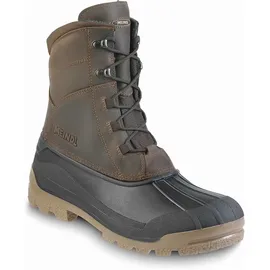 MEINDL Cervinia Herren Dunkelbraun 45