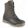 MEINDL Cervinia Herren Dunkelbraun 45