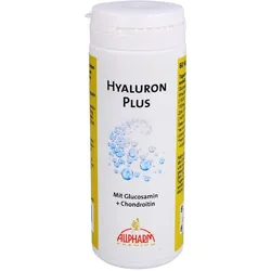 Hyaluronsäure KAPSELN