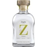 Ziegler Williams Birnenbrand 43% 0,5l