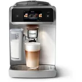Philips Café Aromis Series 8000 EP8757/20 Silber