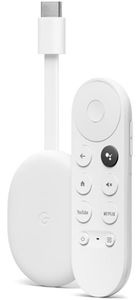 Google Media-Player Chromecast GA03131-DE, Full-HD, HDMI, Wi-Fi, Bluetooth