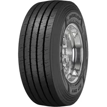 Dunlop SP 247 M+S 3PMSF 385/65 R22.5 164K/158L