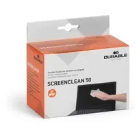 Durable SCREENCLEAN 50