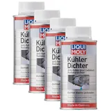 Liqui Moly 4X 3330 Kühler-Dichter Kühlerdichtmittel 150ml