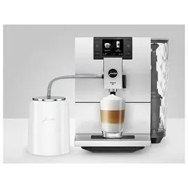 Jura Glacette weiß