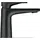Duravit Tulum Einhandmischer Schwarz Matt