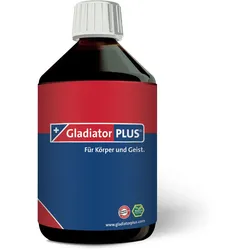 Gladiator GladiatorPlus Mensch