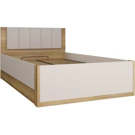 Forte Oak Squere 125,8 x 205,2 cm Beige