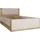 Forte Oak Squere 125,8 x 205,2 cm Beige