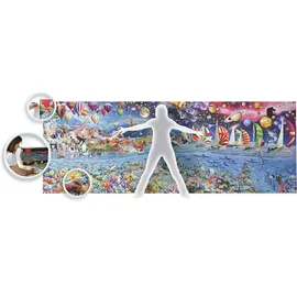 Educa Das Leben 24000 Teile