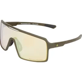 Firefly Sonnenbrille FLASH T7809, Größe ONE SIZE in Braun OLIVE DARK