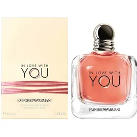 Emporio Armani In Love With You Eau de Parfum 100 ml