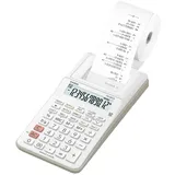 Casio HR-8RCE Weiß