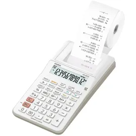 Casio HR-8RCE Weiß