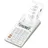 Casio HR-8RCE Weiß