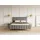 Selsey Szejlo 180 x 200 cm Grau