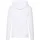 FRUIT OF THE LOOM Hoodie Weiß 34