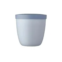 Mepal Ellipse Snackdose blau 10,7 cm 0,5 l