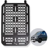 040 Parts Molle Board für VW T5/T6 California, 60x90cm