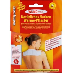 NACKEN WÄRME-Pflaster 1 St.