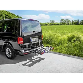 Eufab Premium II Plus