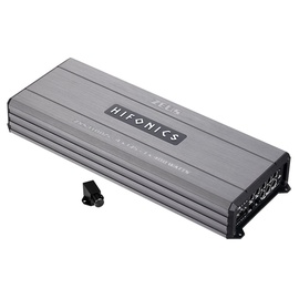 Hifonics Class D Digital 6-Kanal Compact Verstärker