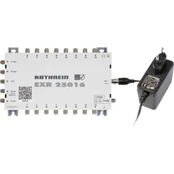 Kathrein Multischalter EXR 25016