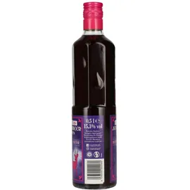 st. hubertus likör Johannisbeertropfen 15,3% Vol. 0,5 l