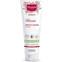 Mustela  pflegende Körperlotion Maternity Creme Zur Vorbeugung Von Dehnungsstreifen  in multifarben, Einheitsgrösse