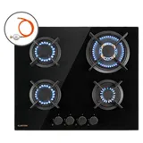 Klarstein Goldflame 4